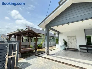 Image of Oh My Batu Rakit Homestay Terengganu
