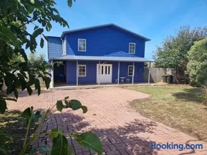 Image of Blue Waters Swansea Accomodation