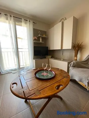 Image of belle brise