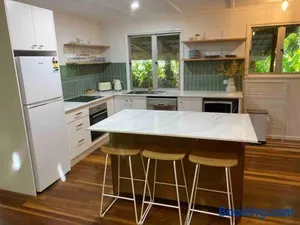 Image of The Treehouse at Alma Bay
