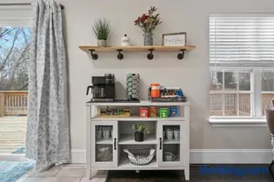 Image of Hillside Packers Haven by Simple Life Rentals