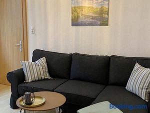 Image of Ferienwohnung Fuldaufer