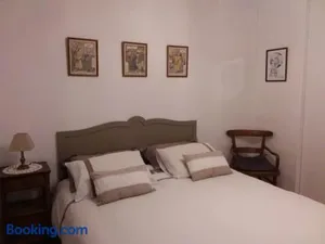 Image of Les chambres de Marie