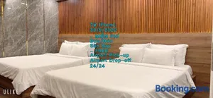 Image of HA NOI HOTEL near Tan Son Nhat Airport --- FREE Airport Pick-Up and Drop-Off Available 24 Hours a Day