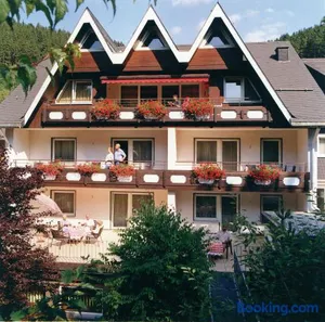 Image of Aparthotel Jägerhaus