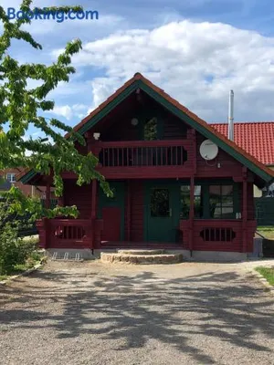 Image of Ferienhaus Sterling