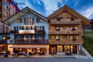 Image of Eiger Guesthouse