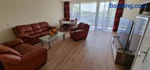 Image of City Apartment Cologne-Weiden