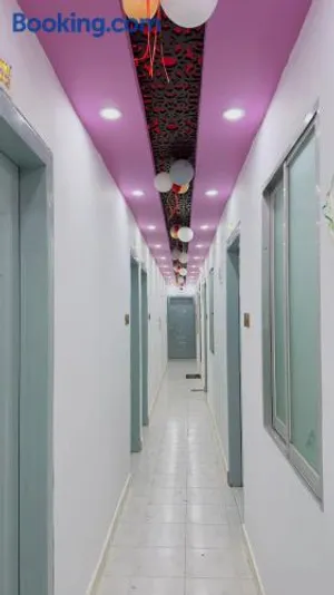 Image of Hotel New Kalabgan Residential