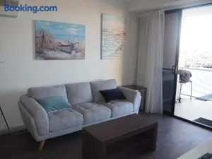 Image of Lovely 2 Bedroom Serviced Apartment & Free Parking