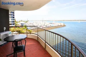 Image of Broadwater Shores Waterfront Apartments