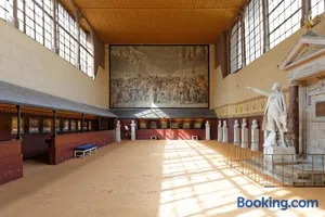 Image of Fabuleux Versailles chateau