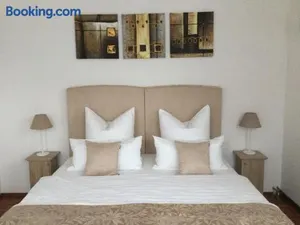Image of Chic - Dein City-Apartment I Küche I Boxspringbett I