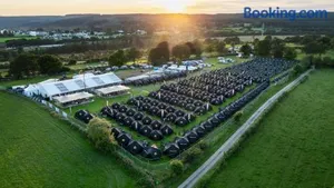 Image of Global-Tickets Village Spa-Francorchamps