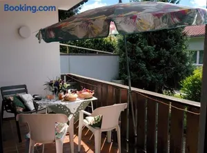 Image of Gib mir funf! Ferienwohnung in St. Blasien