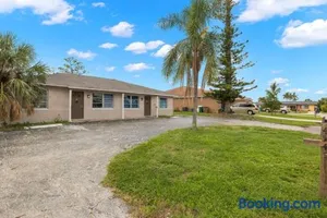 Image of The Heart of Cape Coral!