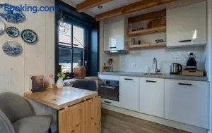 Image of Luxury Chalets Monnickendam