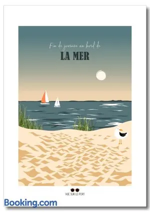 Image of LA MER