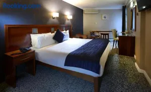 Image of Imperial Hotel Galway
