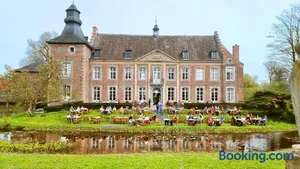 Image of Château de Looz