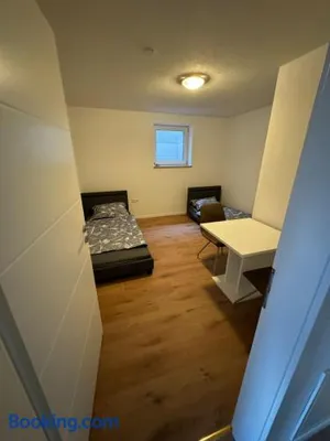 Image of Neues Apartment Ehingen