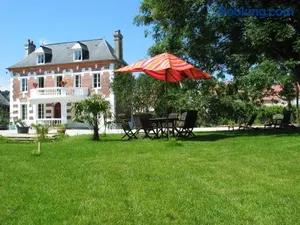Image of Chambres d'Hôtes Villa Mon Repos