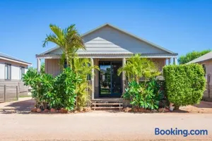Image of Ningaloo Caravan and Holiday Resort