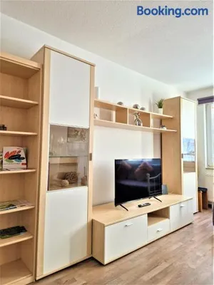 Image of Citywohnung im Paulusviertel I
