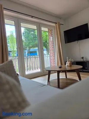 Image of PrimeBnb Schneeberg