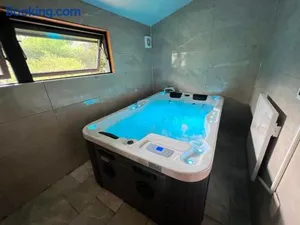 Image of Spacieux chalet à Aywaille