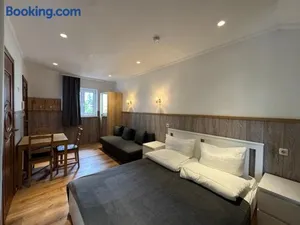 Image of Golden GaPa Smart-Aparthotel