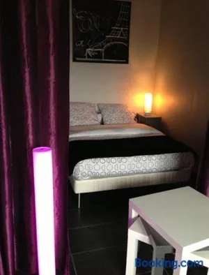 Image of Appartement Les Confidences