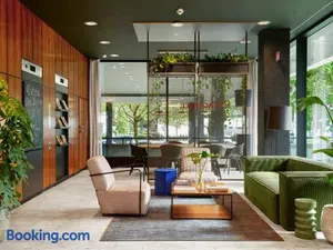 Image of Numa Hamburg Fore