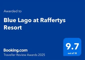Image of Blue Lago at Raffertys Resort
