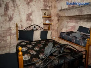 Image of Ali's Underground Studio