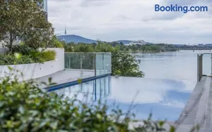 Image of Lakefront 116 Kingston ACT