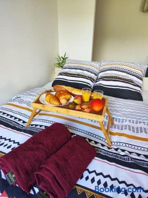 Image of Peaceful cocoon