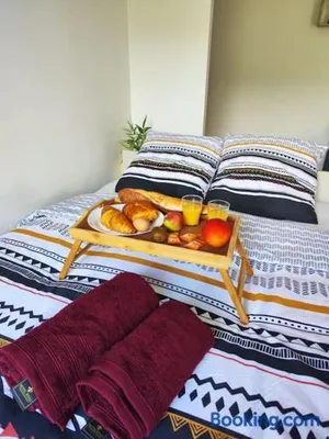 Image of Peaceful cocoon