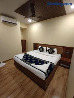 Image of Hotel Starlit