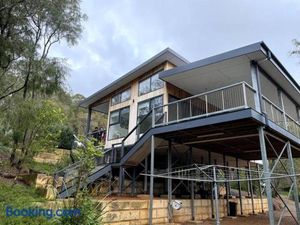 Image of Tree Top Vista Nornalup