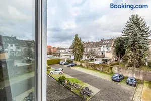 Image of Budget Apartment Köln
