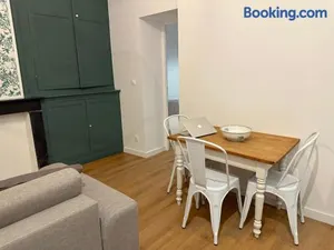 Image of ღ Lys Vert - Situé au cœur de Douai & Parking privé