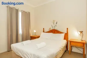 Image of Cottage 20 - 3 Bedroom - Lake Hume Resort