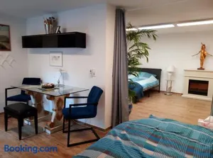 Image of FeApp Souterrain Pennen & Parken