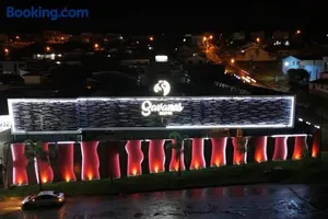 Image of Savanas Motel