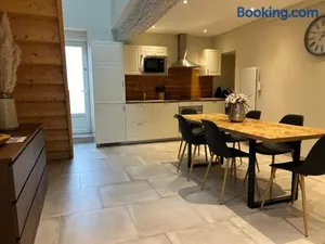 Image of Maison Grandjean