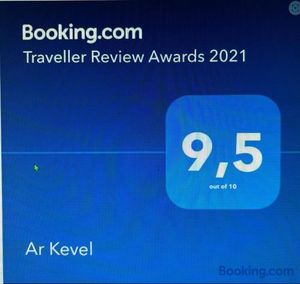 Image of Ar Kevel