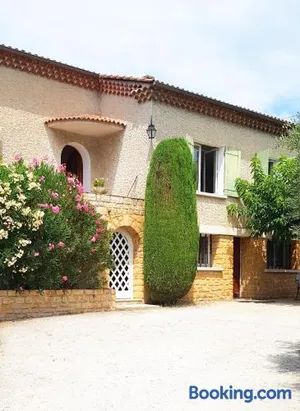 Image of les oliviers