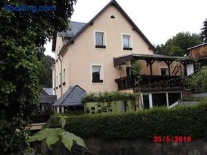 Image of Ferienwohnungen "Gründelrast"