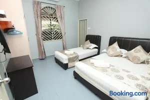 Image of WARNI 48 Whole Or Room